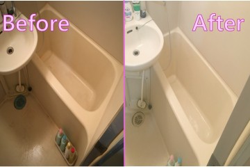 before&after