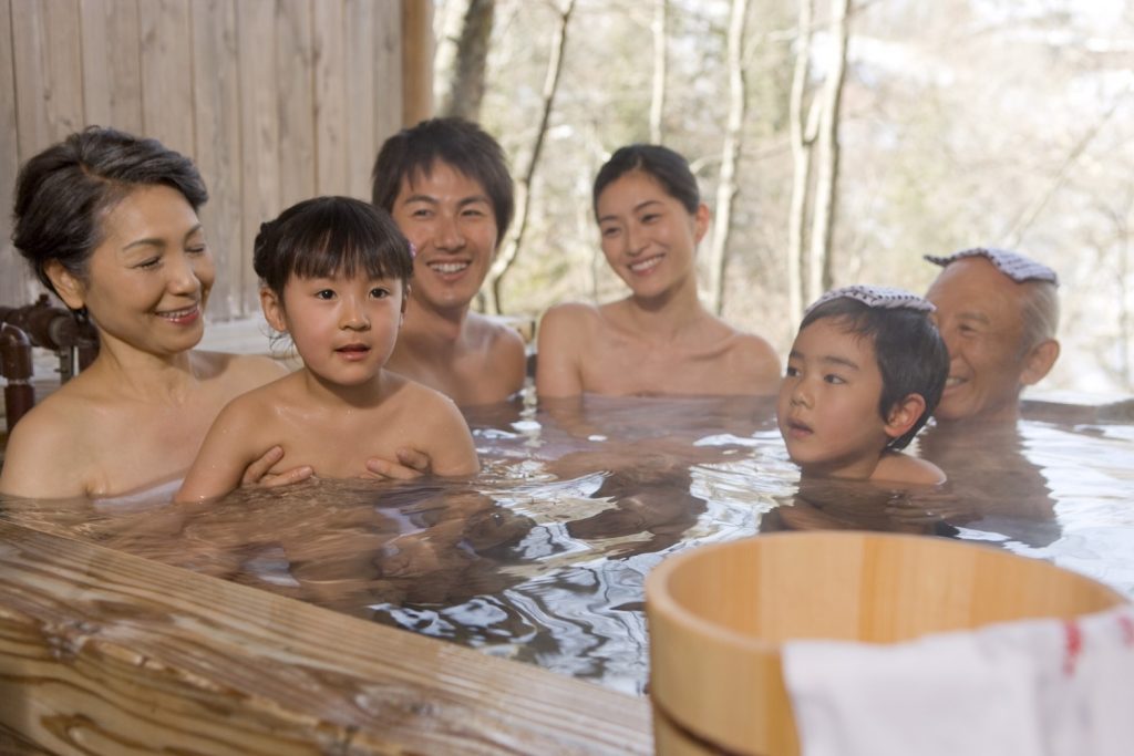 こりゃすげえ！】自宅でも露天風呂を楽しめる組立式露天風呂キット！！ | おふろ部