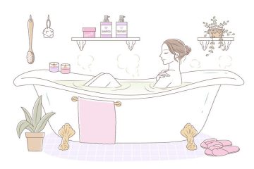新生活　お風呂