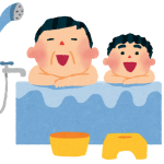 【お風呂嫌いキッズへの挑戦状】ずぼらお風呂遊びをご紹介！！