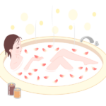 【コスパ最高】 自宅のお風呂で生活の質が急上昇!?