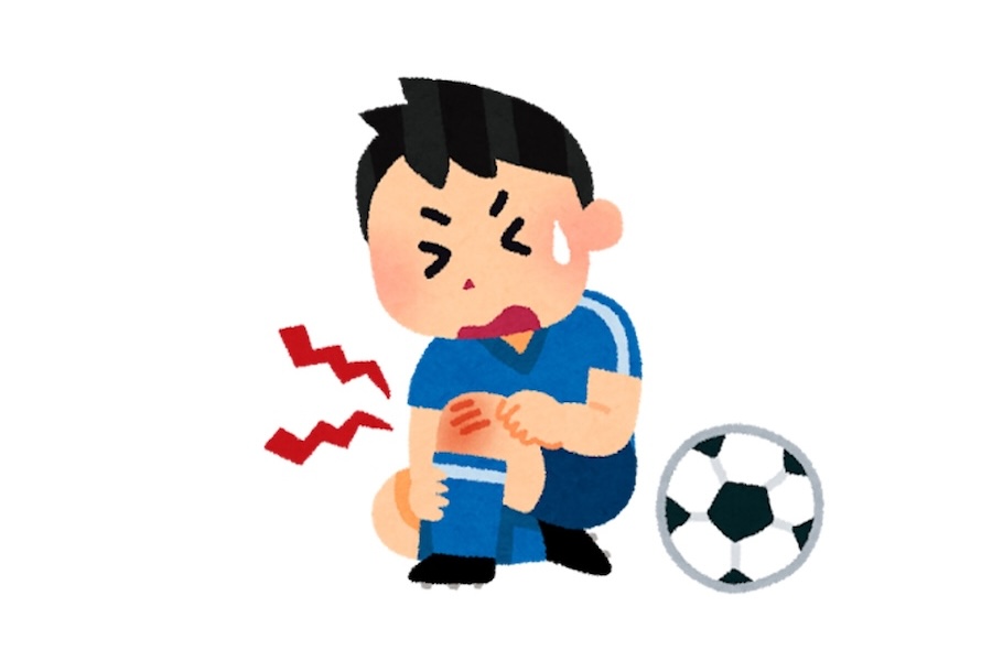 擦り傷や切り傷をしてしまった時...入浴しても大丈夫?? | おふろ部