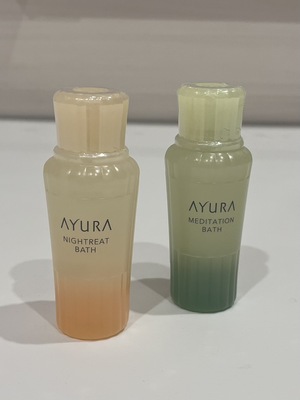 AYURA グッズ