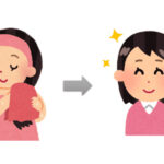 「美容師さんが考えた髪のためのタオル」を使ってみた。