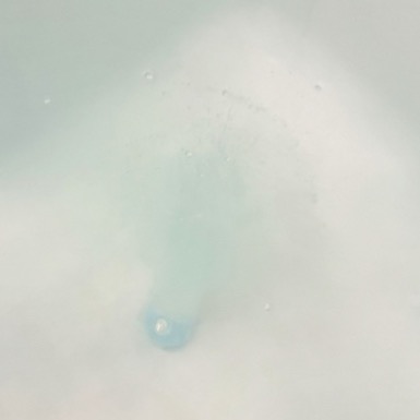 バスポン　投入