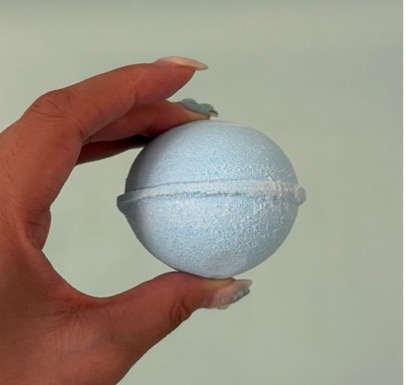 バスポン　見た目