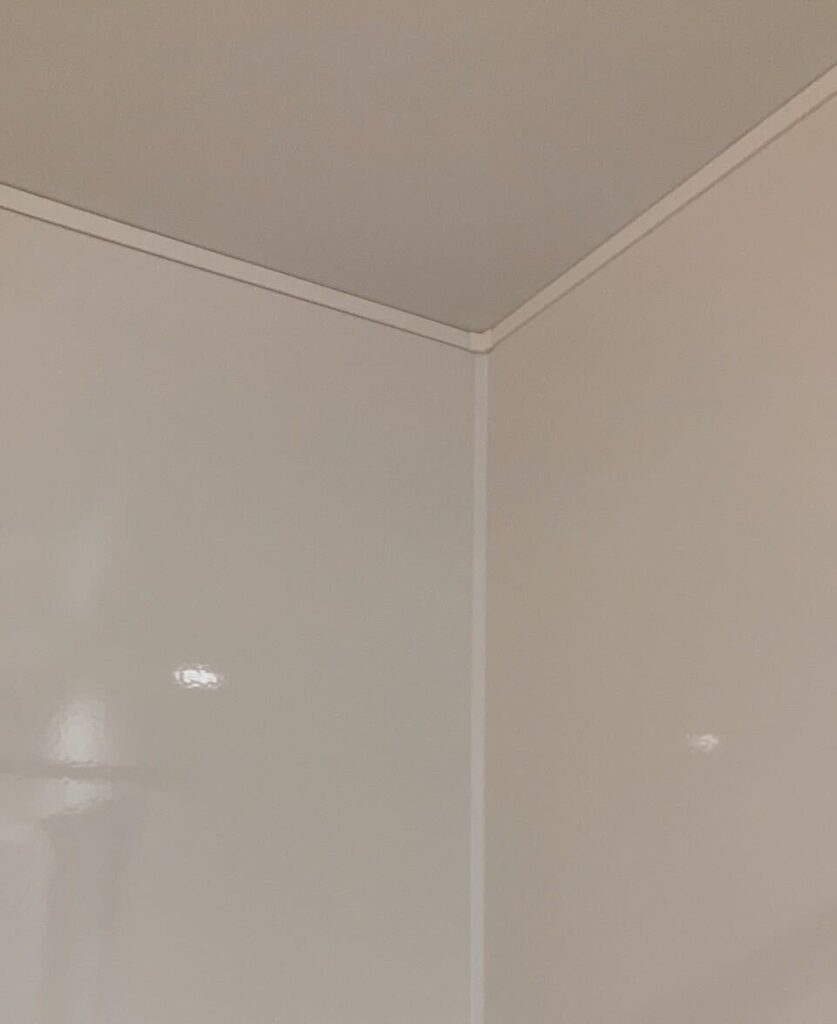 壁 ホーロー お風呂