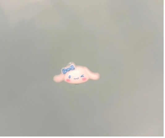 バスポン　アイテム