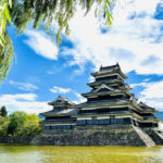 お殿様の湯？松本市にある露天風呂付き日帰り温泉に行ってきた！￼