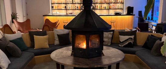 ガスファンヒーター | リビング | ノーリツ