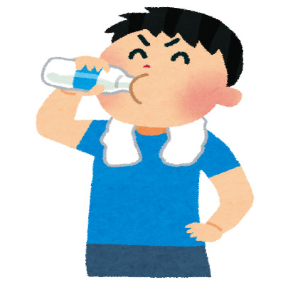 男の子 セルフケア 元気