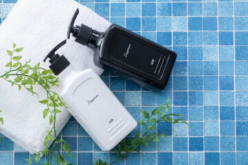 ヘアケア用品 お風呂