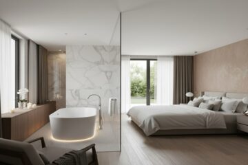 お風呂 おしゃれ