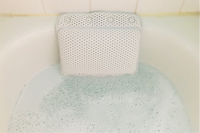 お風呂 バスピロー