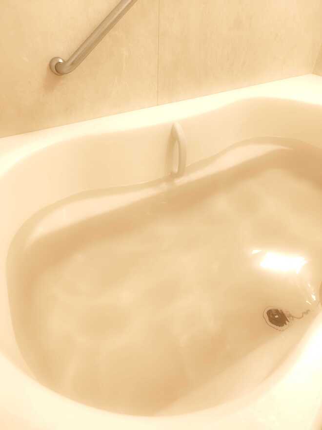 クナイプ 入浴剤 サクラ 浴槽