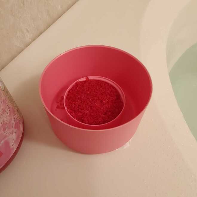 クナイプ 入浴剤 サクラ