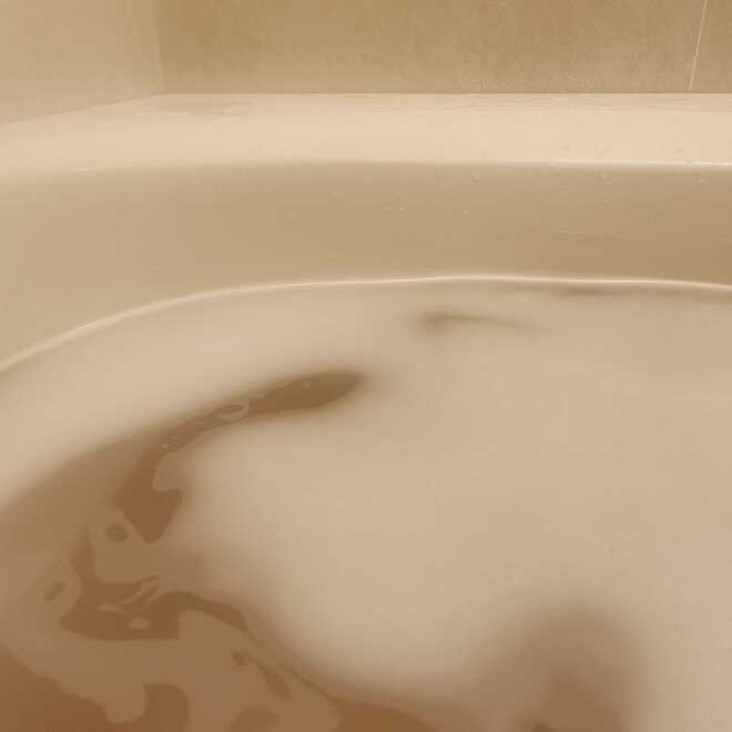 クナイプ 入浴剤 サクラ 浴槽