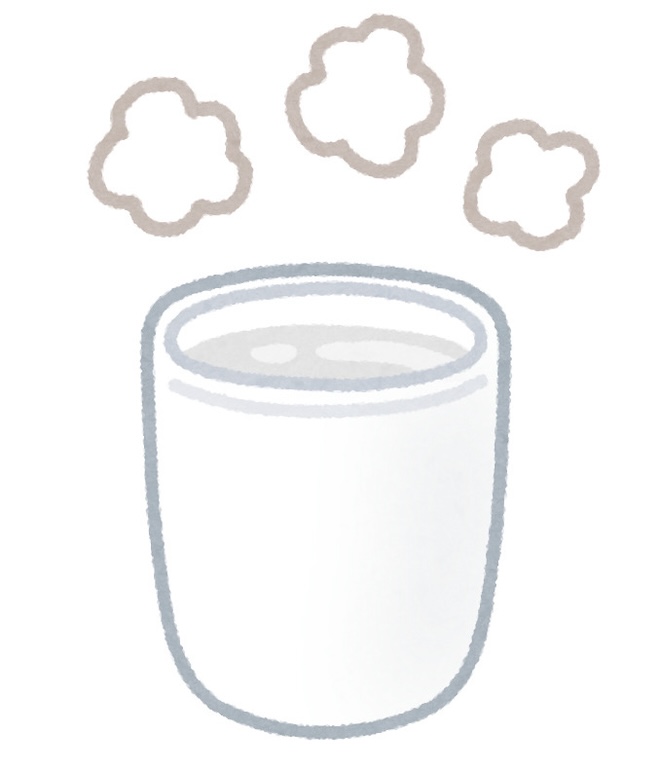 白湯