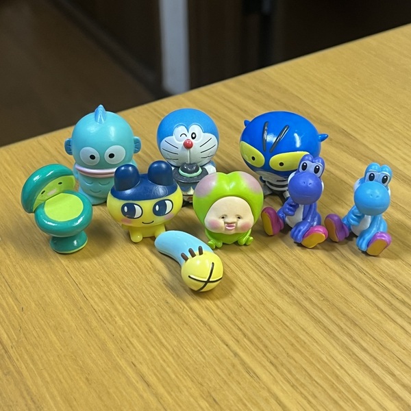 バスボール マスコット かわいい