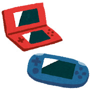 ながらゲーム
