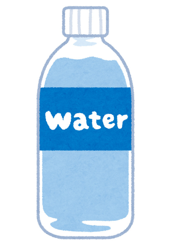 水